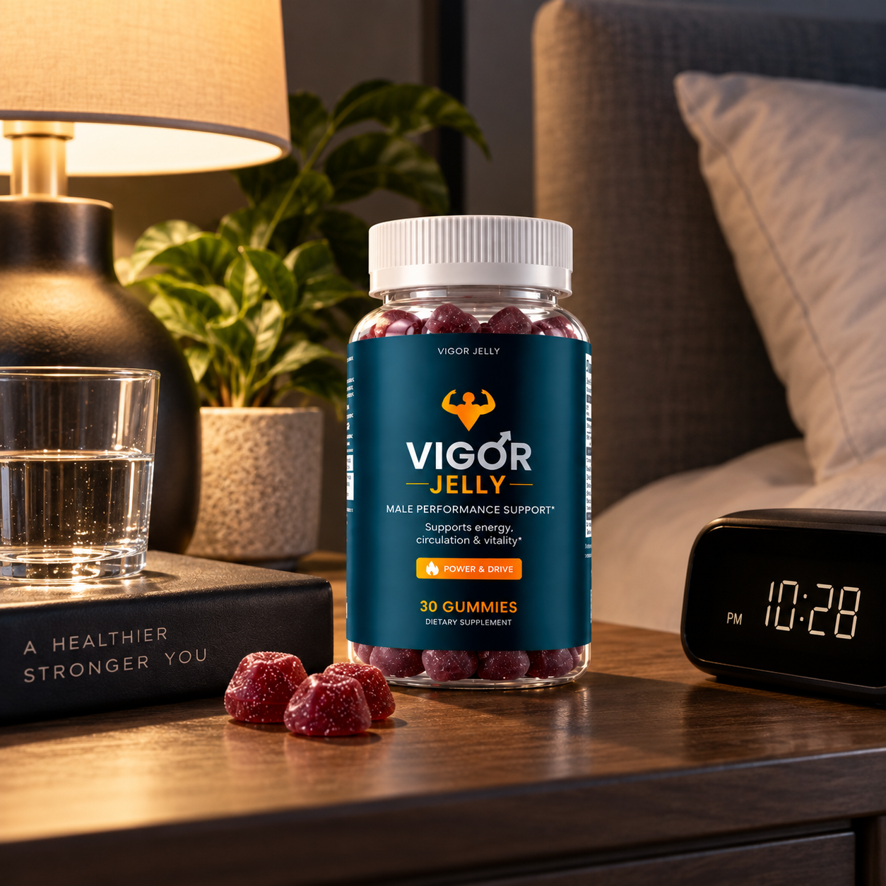 VigorJelly
