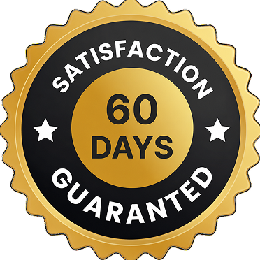 60-Day Guarantee