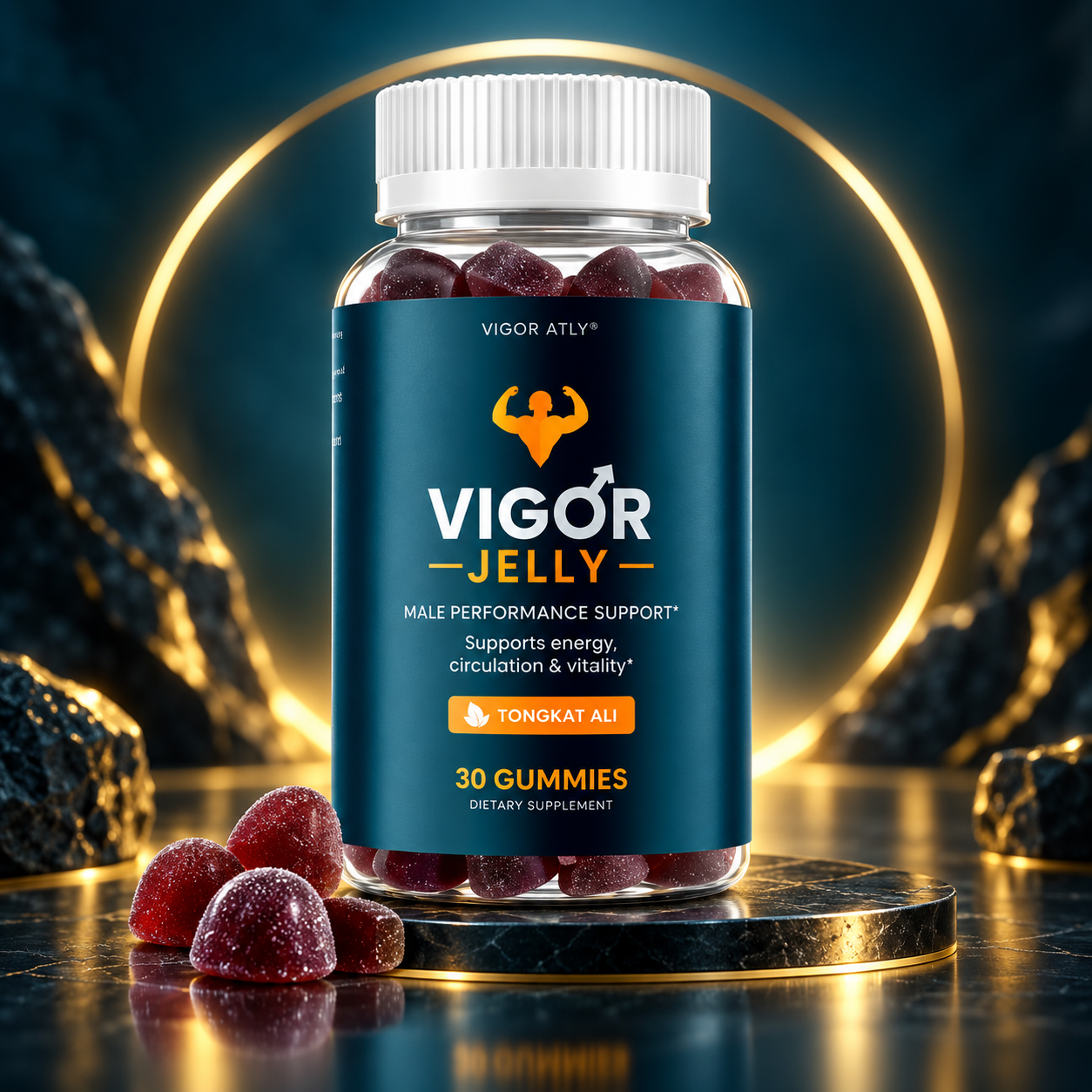 VigorJelly