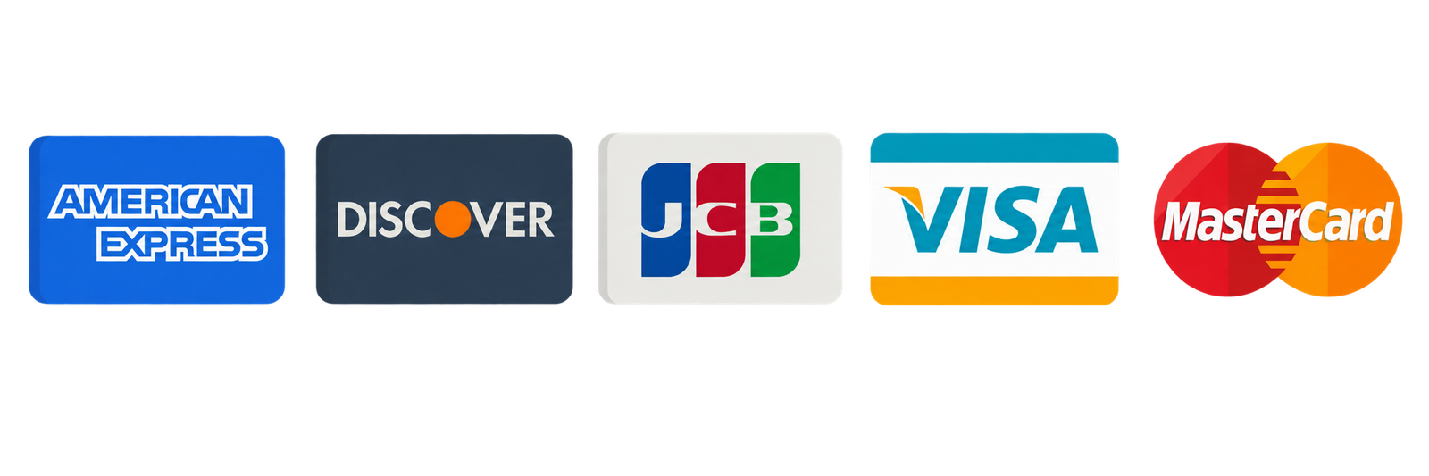 Payment methods